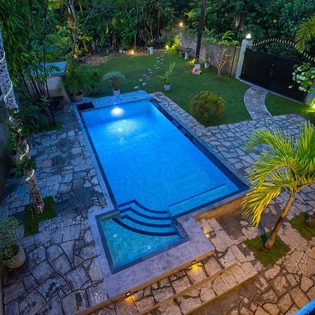 Saku Residence Unawatuna Dış mekan fotoğraf