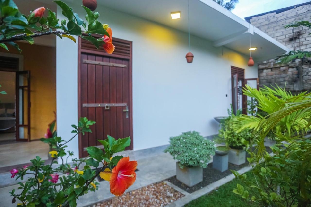 Saku Residence Unawatuna Dış mekan fotoğraf
