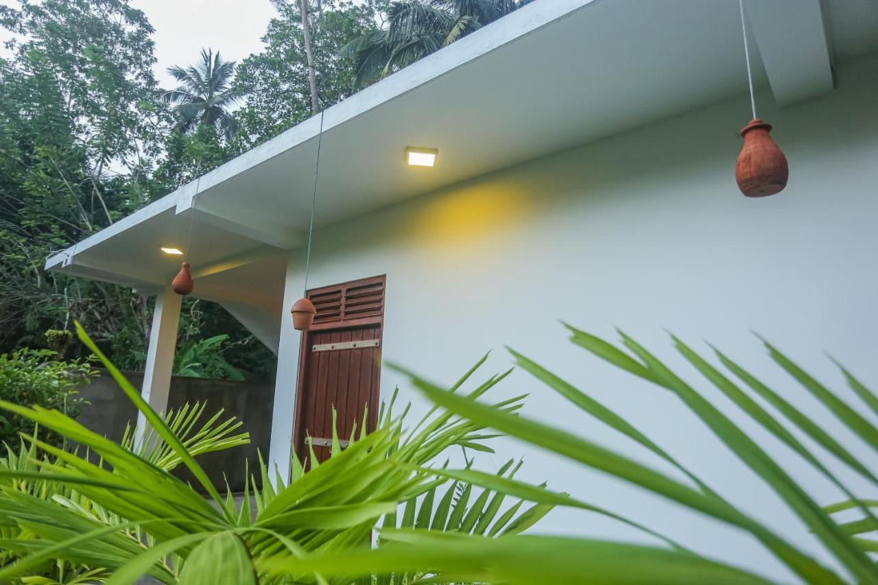 Saku Residence Unawatuna Dış mekan fotoğraf