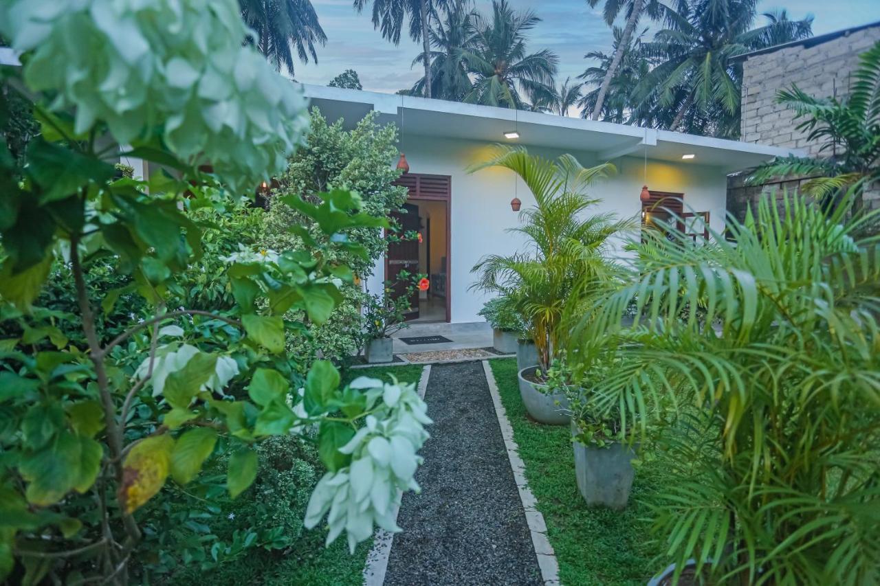 Saku Residence Unawatuna Dış mekan fotoğraf