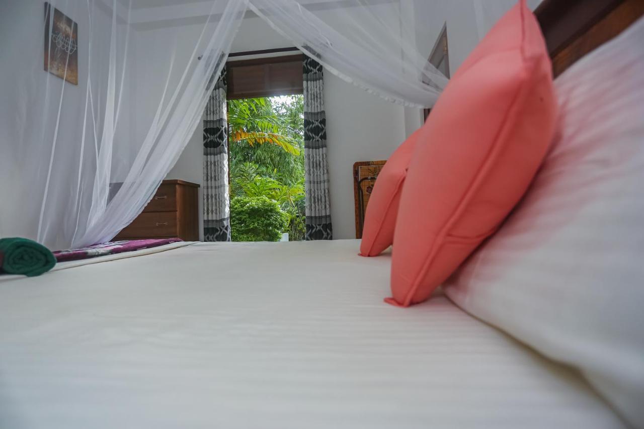 Saku Residence Unawatuna Dış mekan fotoğraf
