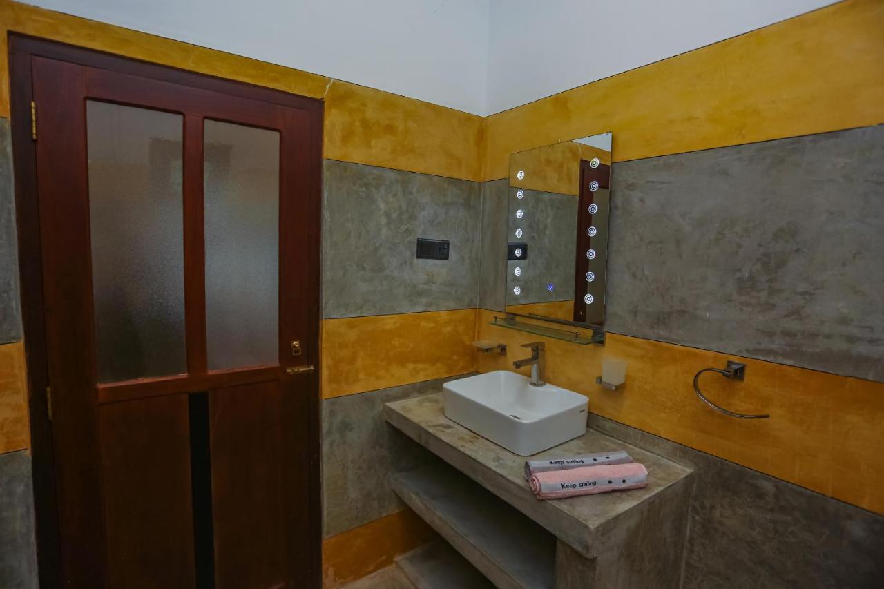 Saku Residence Unawatuna Dış mekan fotoğraf
