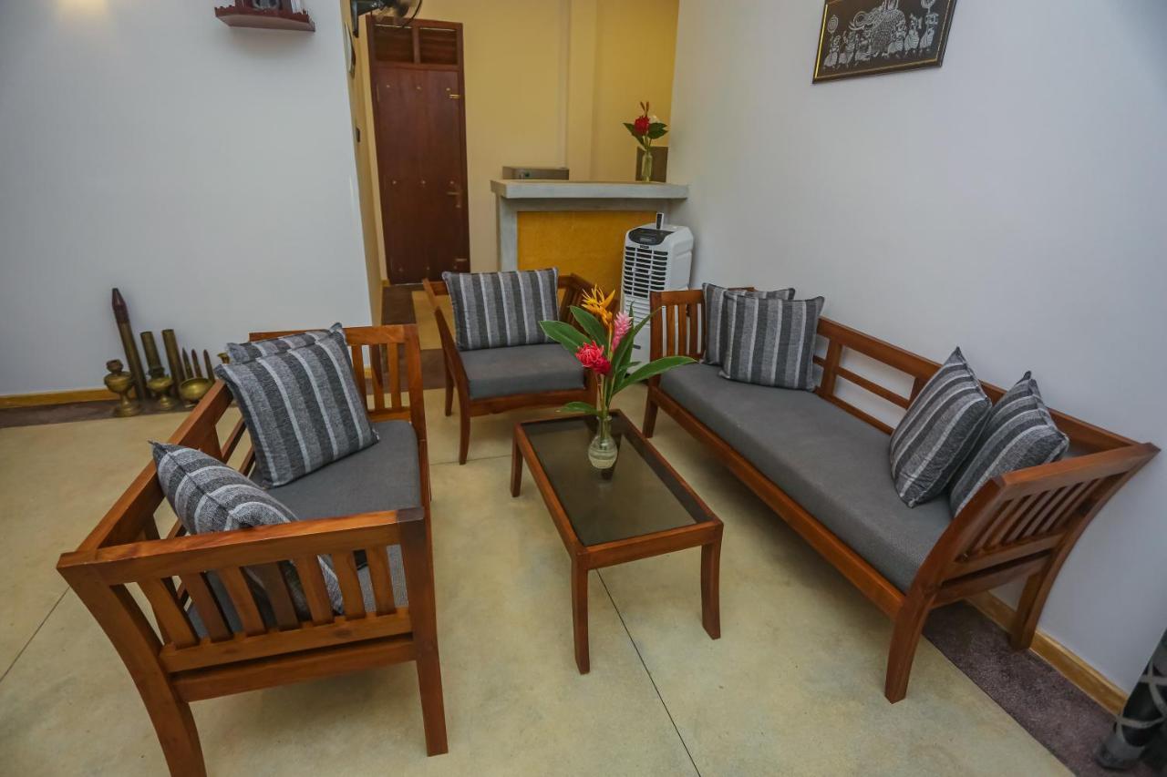 Saku Residence Unawatuna Dış mekan fotoğraf