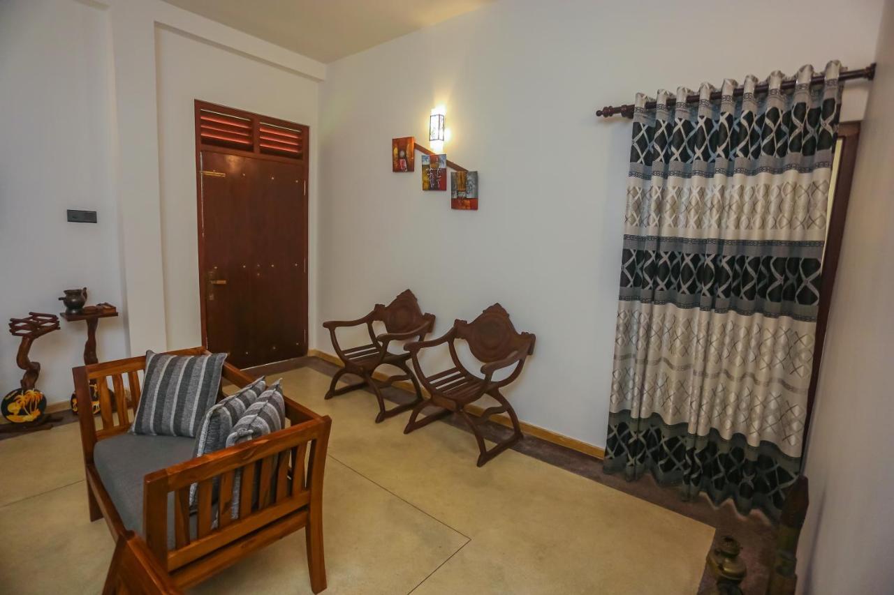 Saku Residence Unawatuna Dış mekan fotoğraf