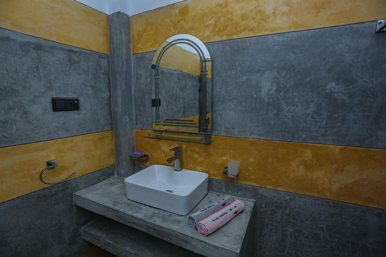 Saku Residence Unawatuna Dış mekan fotoğraf