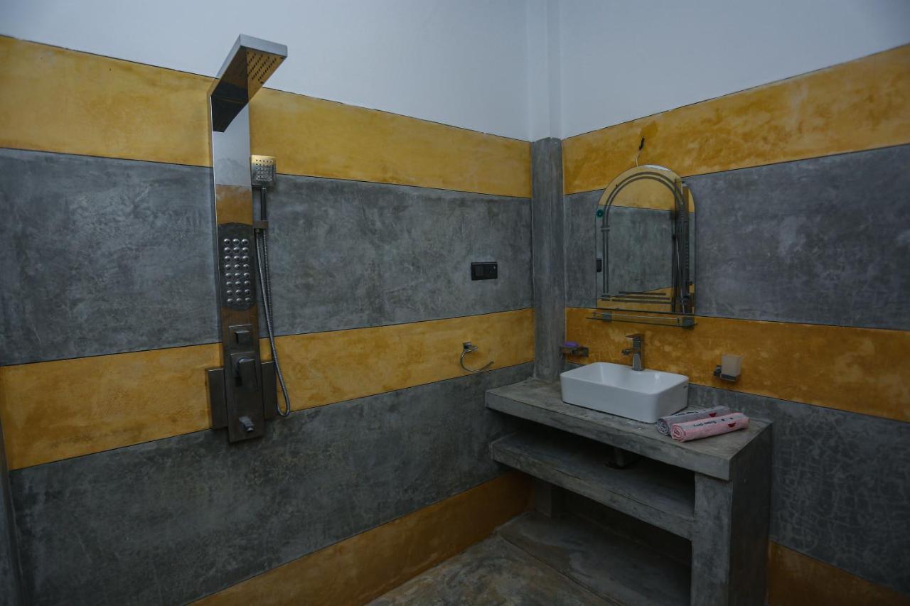 Saku Residence Unawatuna Dış mekan fotoğraf