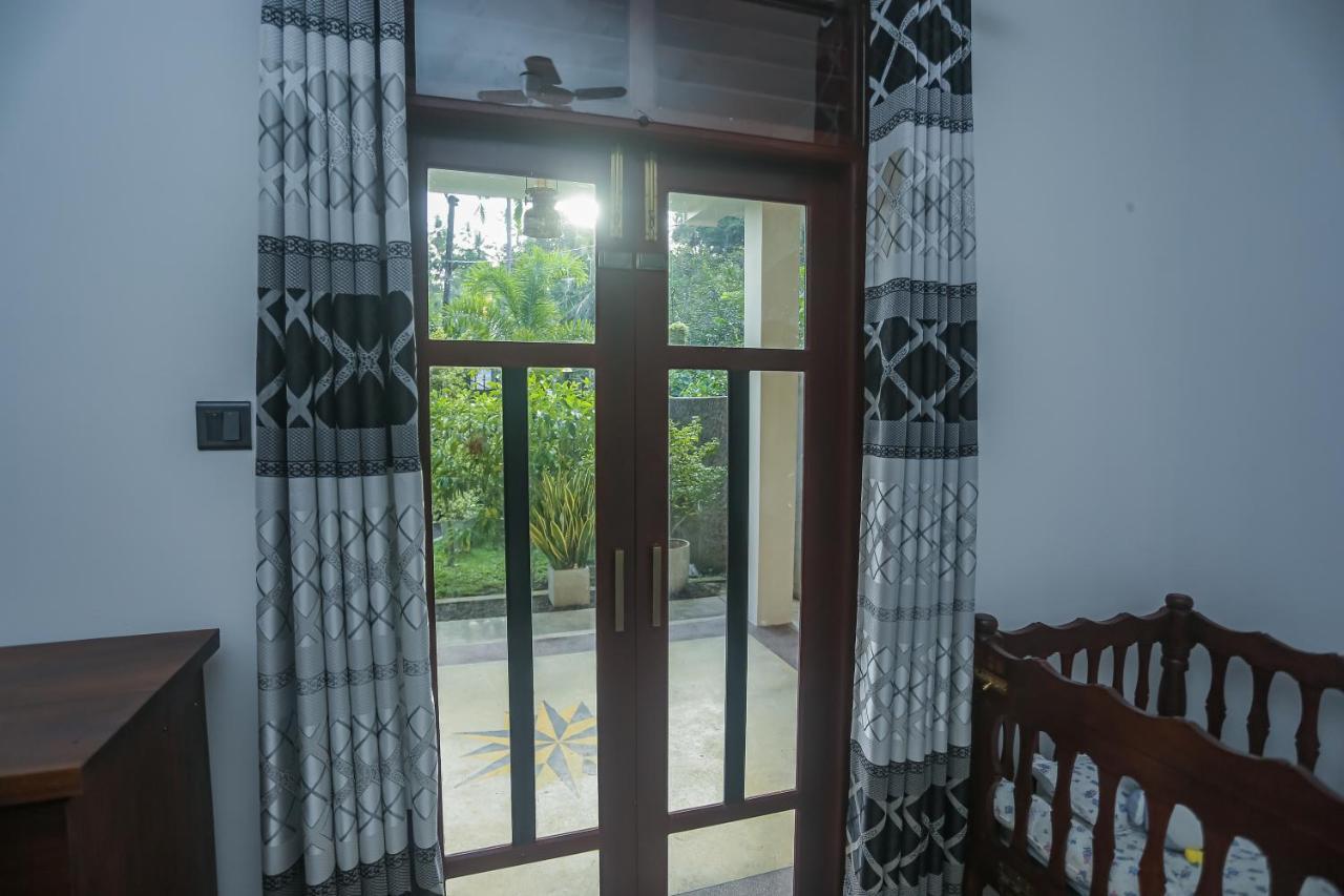 Saku Residence Unawatuna Dış mekan fotoğraf
