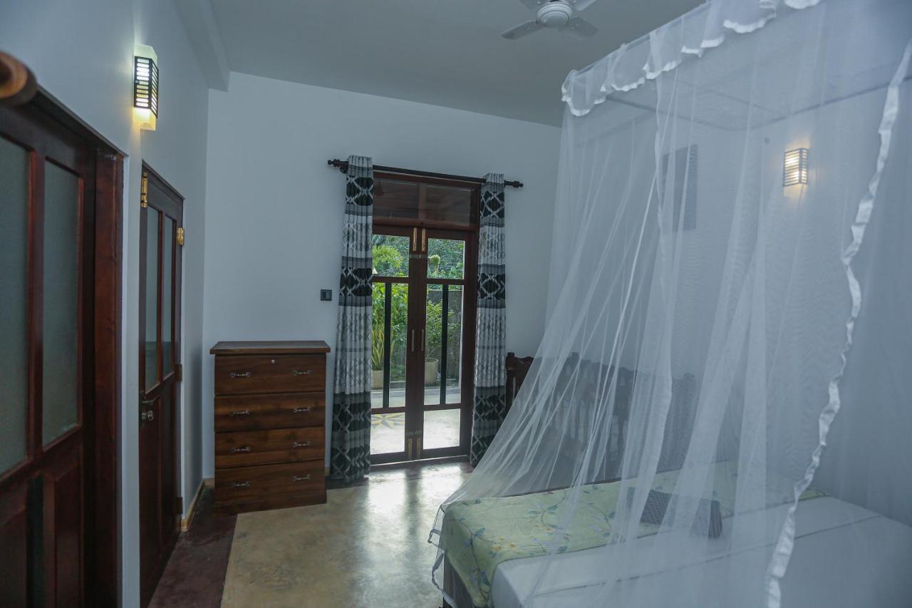 Saku Residence Unawatuna Dış mekan fotoğraf