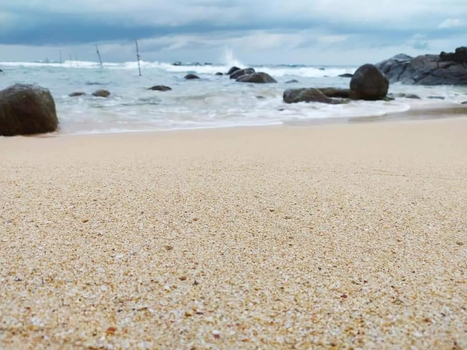 Saku Residence Unawatuna Dış mekan fotoğraf