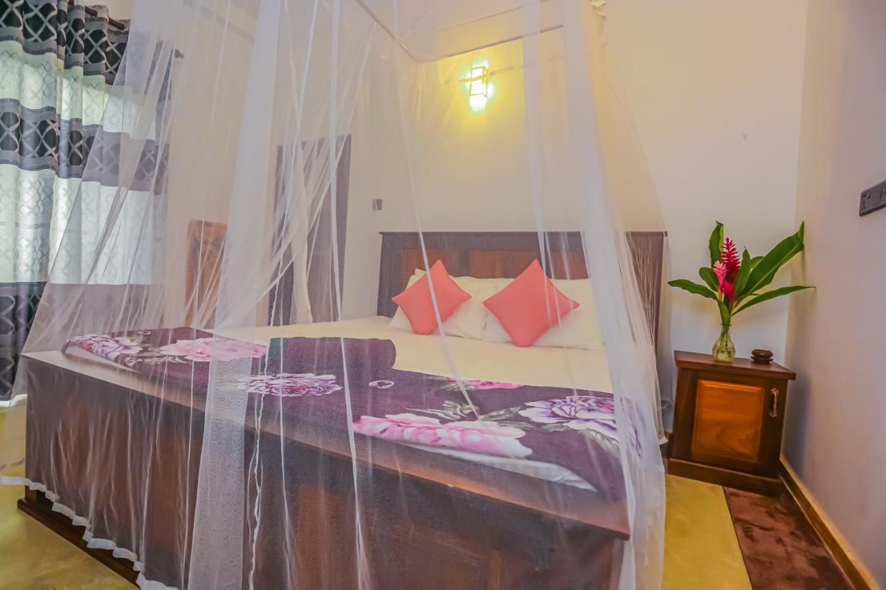 Saku Residence Unawatuna Dış mekan fotoğraf