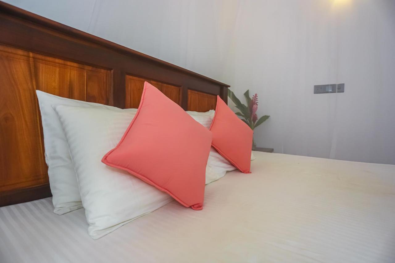 Saku Residence Unawatuna Dış mekan fotoğraf