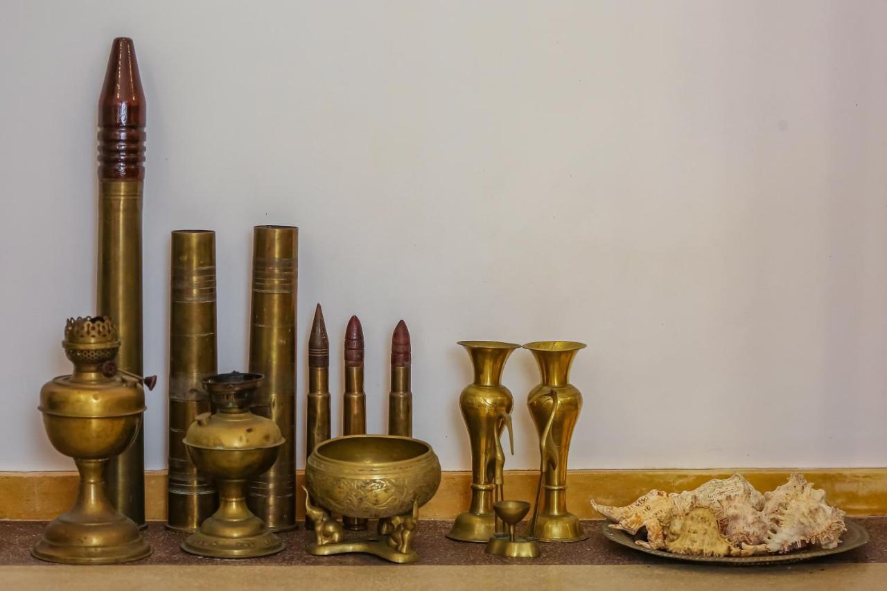 Saku Residence Unawatuna Dış mekan fotoğraf