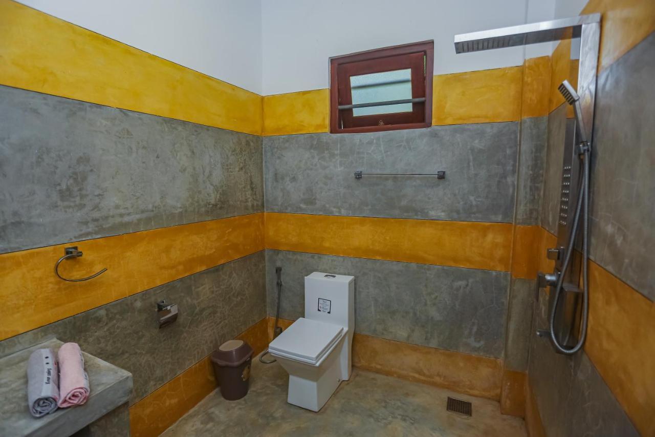 Saku Residence Unawatuna Dış mekan fotoğraf