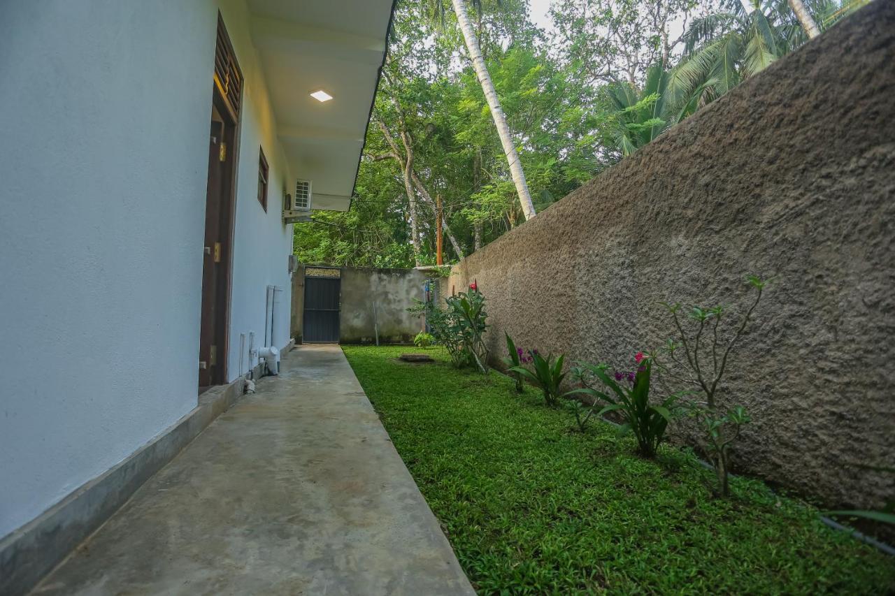 Saku Residence Unawatuna Dış mekan fotoğraf