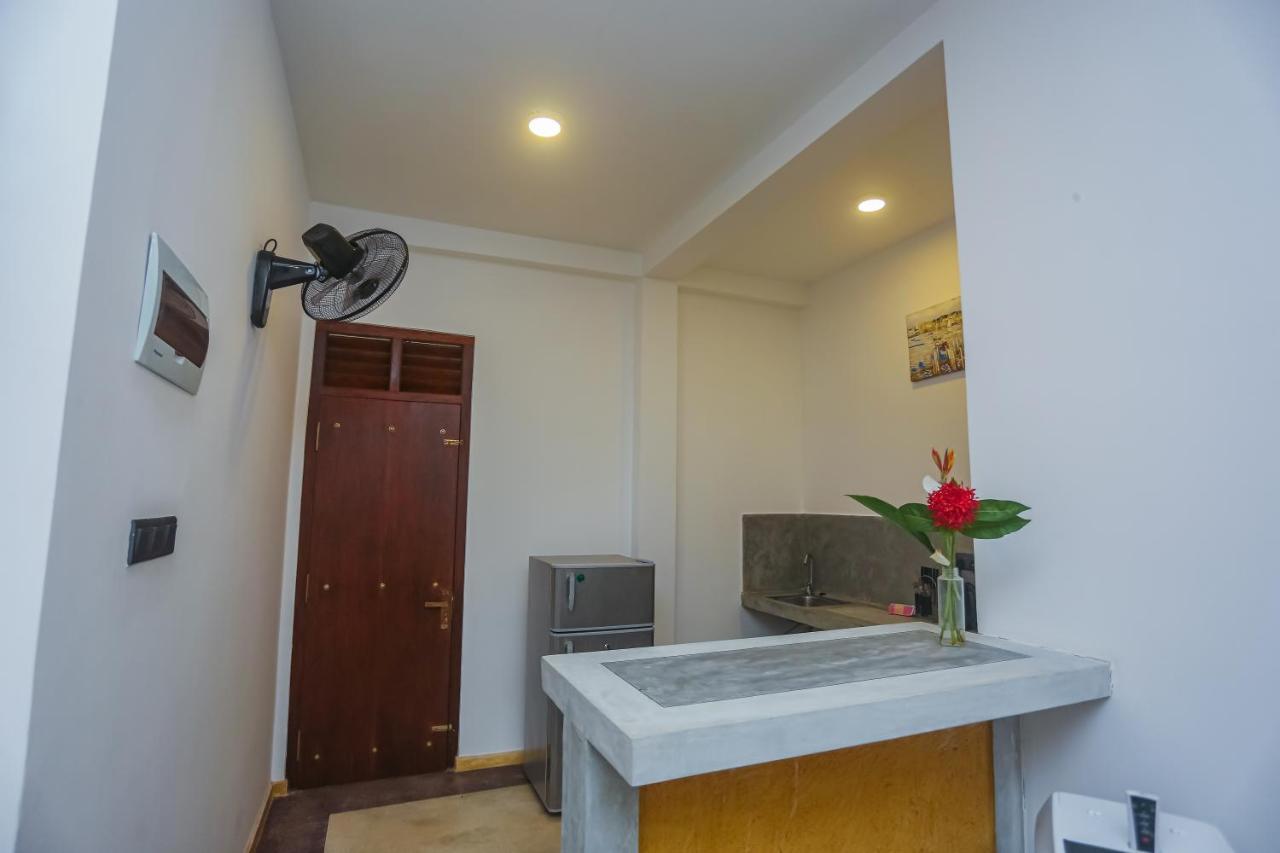 Saku Residence Unawatuna Dış mekan fotoğraf