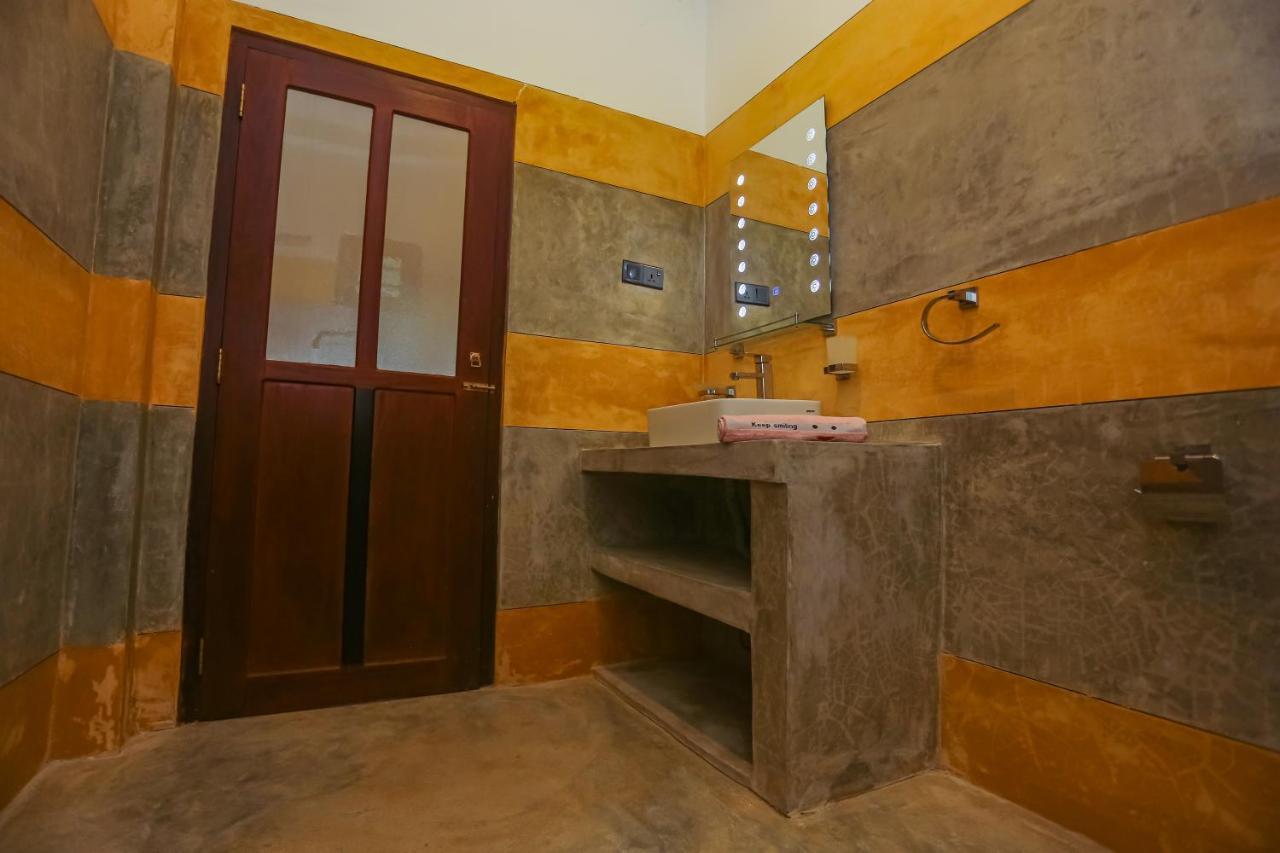 Saku Residence Unawatuna Dış mekan fotoğraf