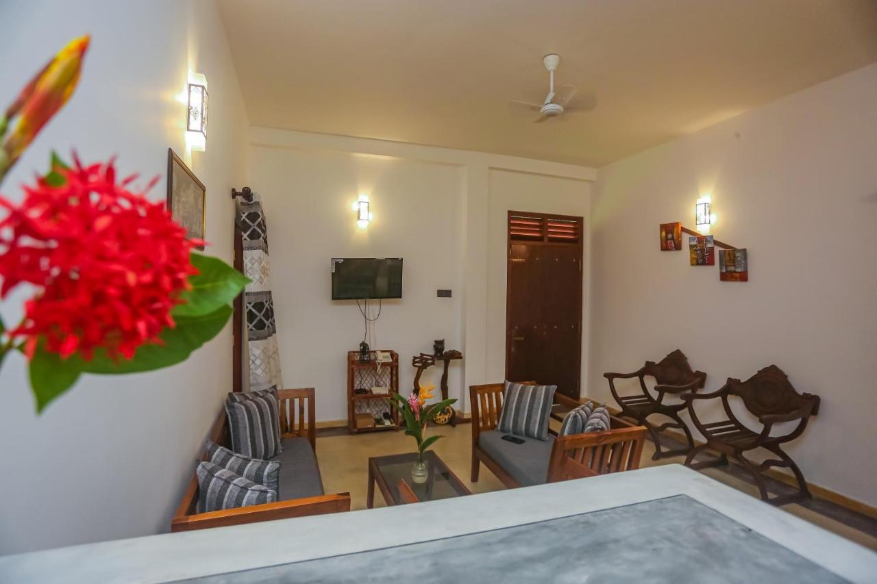 Saku Residence Unawatuna Dış mekan fotoğraf