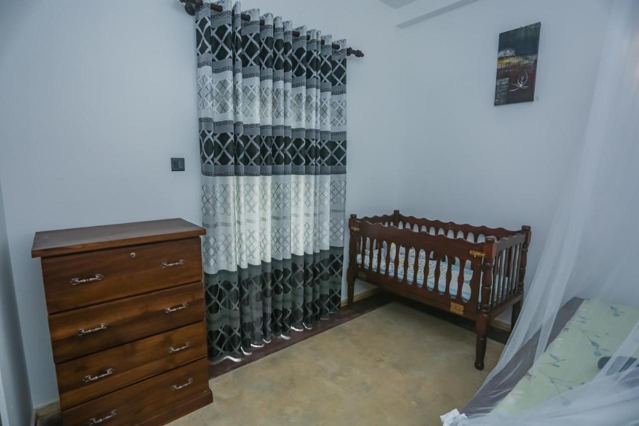 Saku Residence Unawatuna Dış mekan fotoğraf